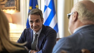 Διαβουλεύσεις πολιτικών αρχηγών για την ψήφο των Αποδήμων