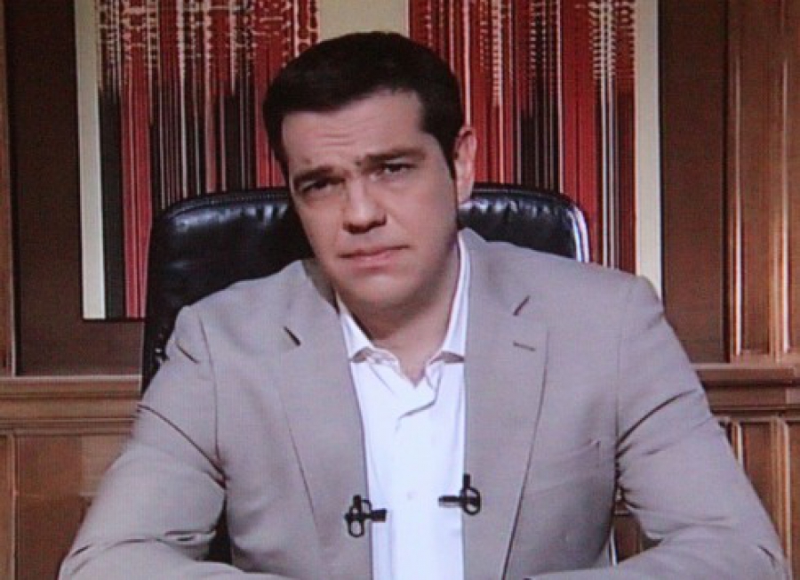 Die Welt: Θα ξαναπαίξει το χαρτί των εκλογών ο Τσίπρας; - Η Ελλάδα ξαναζεί τις στιγμές του 2015!