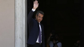 Η πλήρης σύνθεση της νέας Κυβέρνησης