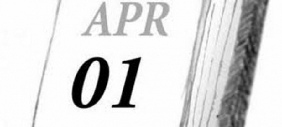 Γιατι λέμε ψέμματα την Πρωταπριλιά