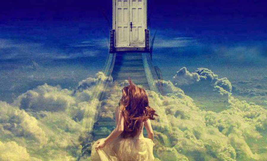 ΑΝΑΤΡΙΧΙΛΑ! Πήγαν στον άλλο Κόσμο και Γύρισαν! Σοκαριστικές Εξομολογήσεις Ανθρώπων που Ξύπνησαν από Κώμα…