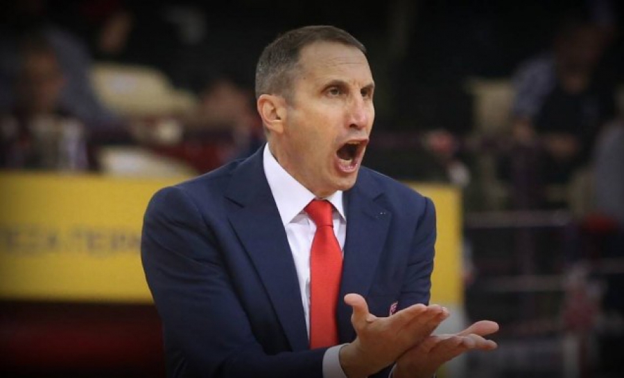 Έκρηξη Μπλατ μετά την ήττα στο Κάουνας