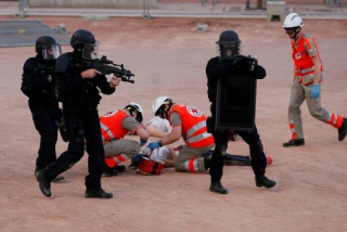 Το «φάντασμα» του Αμπντεσλάμ πλανάται πάνω από το Euro 2016! “Ναι, είναι πιθανό να γίνει νέο τρομοκρατικό χτύπημα”!