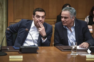 Τσίπρας για την επίθεση στον Γιάννη Μπουτάρη: Υπεύθυνο ένα συμπαγές, σκοτεινό και ακραίο τμήμα της ΝΔ!
