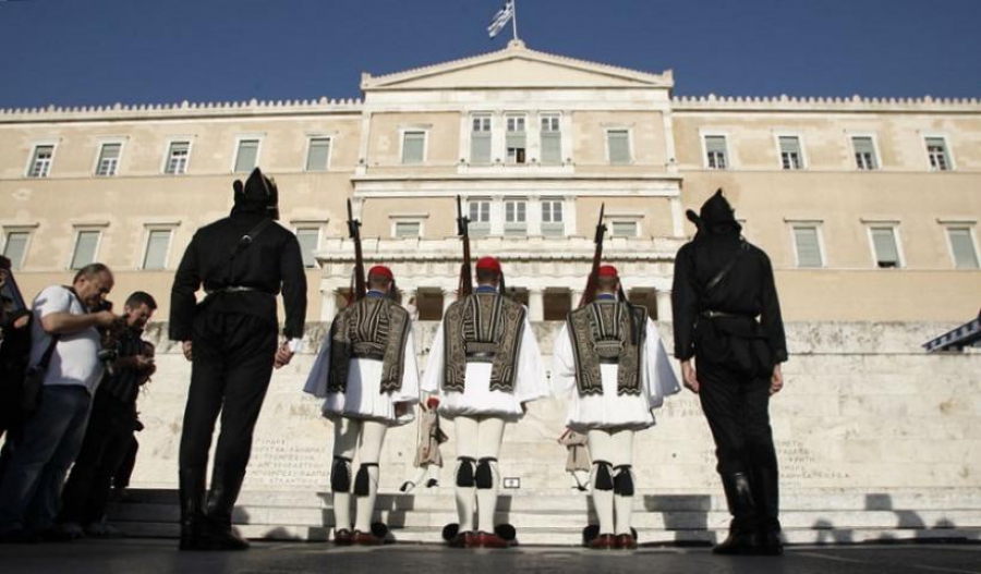 Σαν σήμερα αναγνωρίστηκε από τη Βουλή των Ελλήνων η Γενοκτονία των Ποντίων –Υπουργέ ακούς;