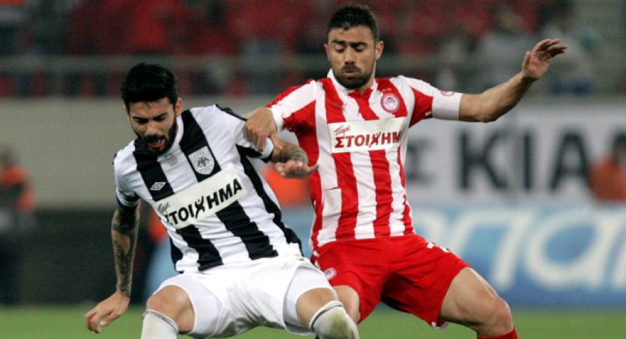 Πάει… Δεκέμβρη η 6η αγωνιστική