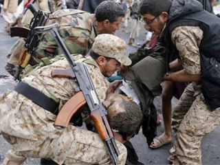 Mακελειό στην Υεμένη με 44 νεκρούς