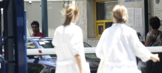 Με ιλαρά διαγνώσθηκαν έξι γιατροί μεγάλων δημόσιων νοσοκομείων