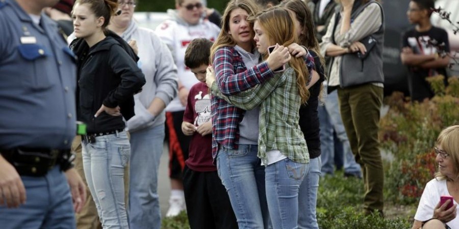 Πέθανε η 14χρονη-θύμα της επίθεσης στο σχολείο του Σηάτλ