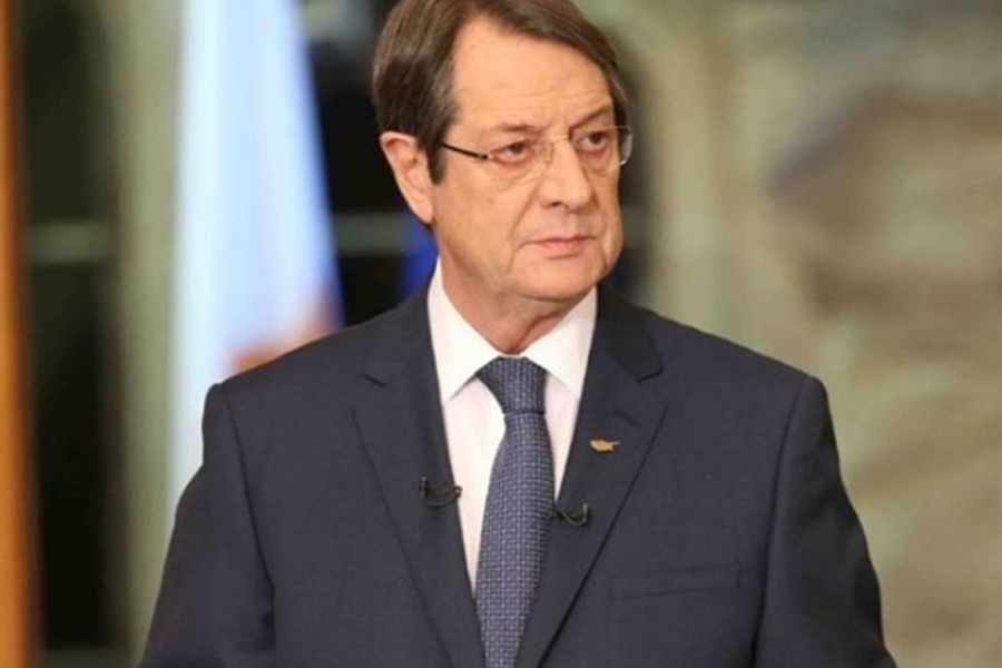 Το θέμα της Αμμοχώστου εγείρει ο Πρόεδρος Αναστασιάδης στην ηγεσία της ΕΕ