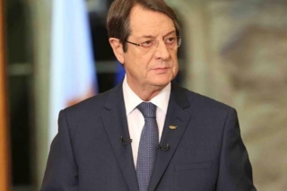 Το θέμα της Αμμοχώστου εγείρει ο Πρόεδρος Αναστασιάδης στην ηγεσία της ΕΕ