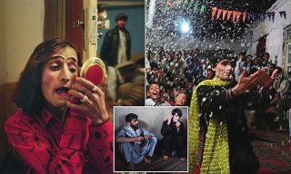 «Bacha Bazi», το φρικτό μουσουλμανικό έθιμο που βιάζουν μικρά αγόρια!