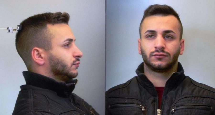 ΒΙΝΤΕΟ Αυτός είναι ο «δράκος» των Αμπελοκήπων – Φωτογραφίες και νέο βίντεο από επίθεση!