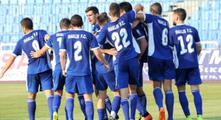 Δεν αστειεύεται ο Ηρακλής! Aποτελέσματα Β εθνικής