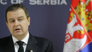 Ιβ. Ντάτσιτς: Λύση για το Κόσοβο όσο είναι ο Τραμπ στην εξουσία