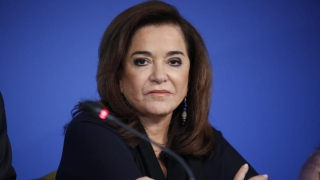 Μπακογιάννη: Δεν αποκλείει τις πρόωρες εκλογές