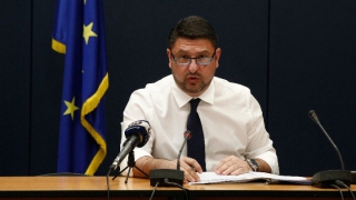 Ν. Χαρδαλιάς: Αυστηροί έλεγχοι σε όλες τις μετακινήσεις από σήμερα ενόψει του Πάσχα