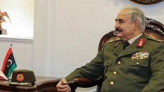 Λιβύη: Αλληλοκατηγορίες για παραβίαση της εκεχειρίας