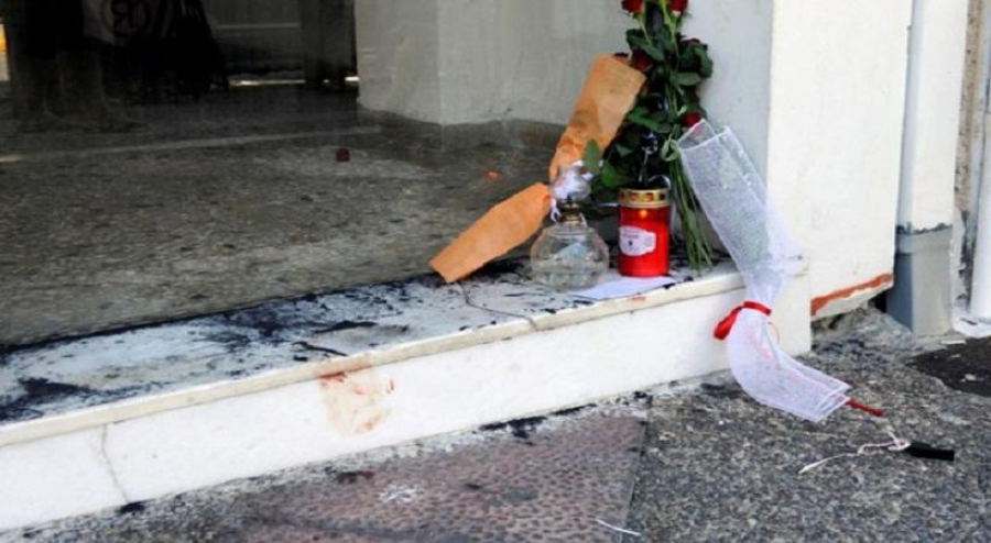 Πρώην στέλεχος της Χρυσής Αυγής ζητά προστασία και μιλάει για στοιχεία-φωτιά για τη δολοφονία Φύσσα