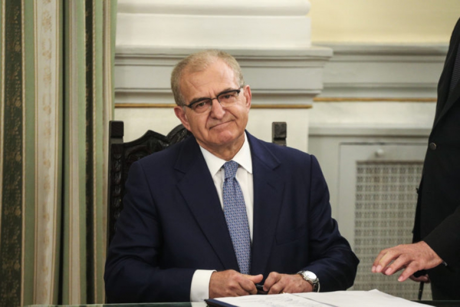 Διαματάρης στο SBS: Το όριο των 35 ετών είναι ντροπή