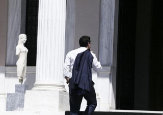 Ανασχηματισμός: Η σύνθεση της νέας κυβέρνησης