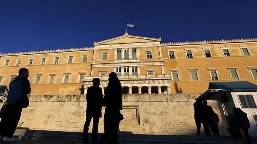 Public Issue: Συντριπτική πλειοψηφία ενάντια στην Συμφωνία των Πρεσπών