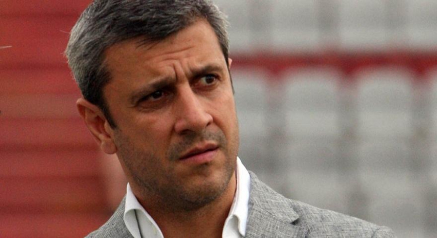 Φοβερές καταγγελίες Πηλαδάκη: «Ντοπαρισμένοι παίκτες, κουμπωμένα παιχνίδια»