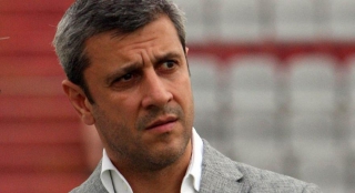 Φοβερές καταγγελίες Πηλαδάκη: «Ντοπαρισμένοι παίκτες, κουμπωμένα παιχνίδια»