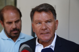 «ΒΟΜΒΑ» από τον Κούγια για την τραγωδία της Αίγινας! «Στο σκάφος ήταν άνθρωποι που τα ονόματα τους δεν έπρεπε να δημοσιοποιηθούν» – «Τους φυγάδευσαν»!!!