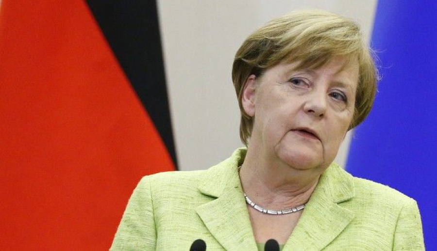 Μέρκελ σε Τουρκία: Αιτία διακοπής διαπραγματεύσεων, η θανατική ποινή