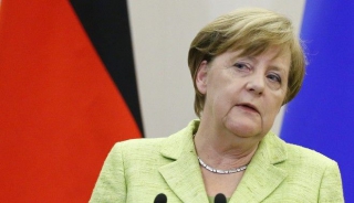 Μέρκελ σε Τουρκία: Αιτία διακοπής διαπραγματεύσεων, η θανατική ποινή