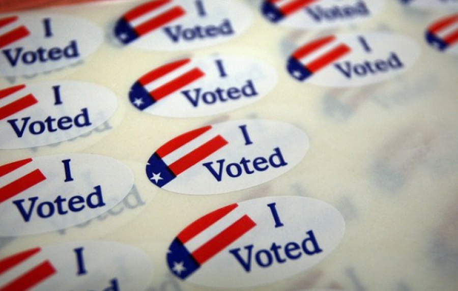 Το εκλογικό σύστημα των ΗΠΑ!