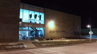 Απολύθηκε και σκότωσε πέντε άτομα για εκδικηση