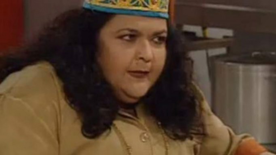 Βέτα Μπετίνη: Το παράπονο που είχε από τους Κατσιμιχαίους