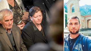 Οικογένεια Κατσίφα: Επιστολή σε Τσίπρα και ξέσπασμα κατά της ΕΛ.ΑΣ.