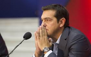 ΒΟΜΒΑ!!! Ο Craig Roberts καταγγέλει σχέδιο δολοφονίας του Αλέξη Τσίπρα!