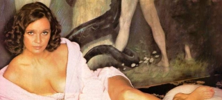 Πέθανε η Ιταλίδα ντίβα Λάουρα Αντονέλι -Το τραγικό τέλος