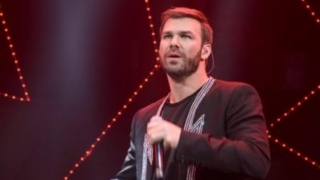 Στο νοσοκομείο ο τραγουδιστής Γιώργος Σαμπάνης