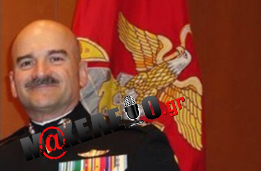 ΑΠΟΚΛΕΙΣΤΙΚΟ//George Nicolas Himaras: Ο Ελληνοαμερικανός πεζοναύτης της Siemens και η αυτοκτονία του 61χρονου βοηθού του Χριστοφοράκου (Φωτορεπορτάζ της εφημερίδας ΜΑΚΕΛΕΙΟ)