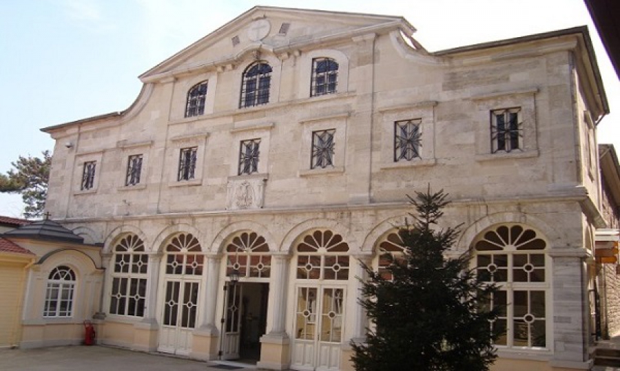 Φανάρι: Η «καυτή» ατζέντα της Ιεράς Συνόδου