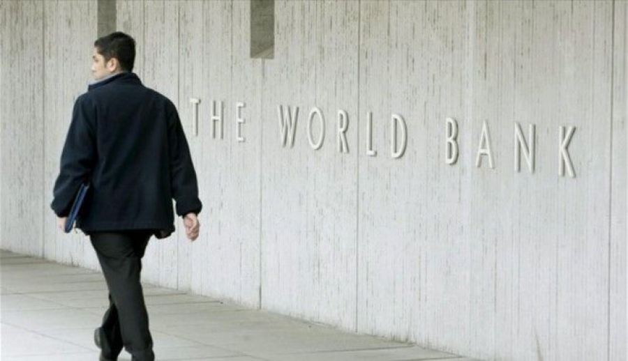 "Κίτρινες κάρτες" για 200 επιδόματα από την Παγκόσμια Τράπεζα