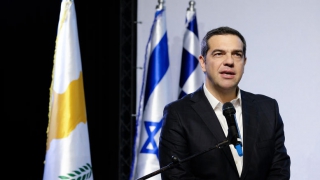 Η απάντηση Τσίπρα στην Τουρκία