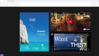 Έσπασε τα ρεκόρ ο ελληνικός τουρισμός το 2024: 36 εκατ. επισκέπτες και σχεδόν 22 δισ. έσοδα