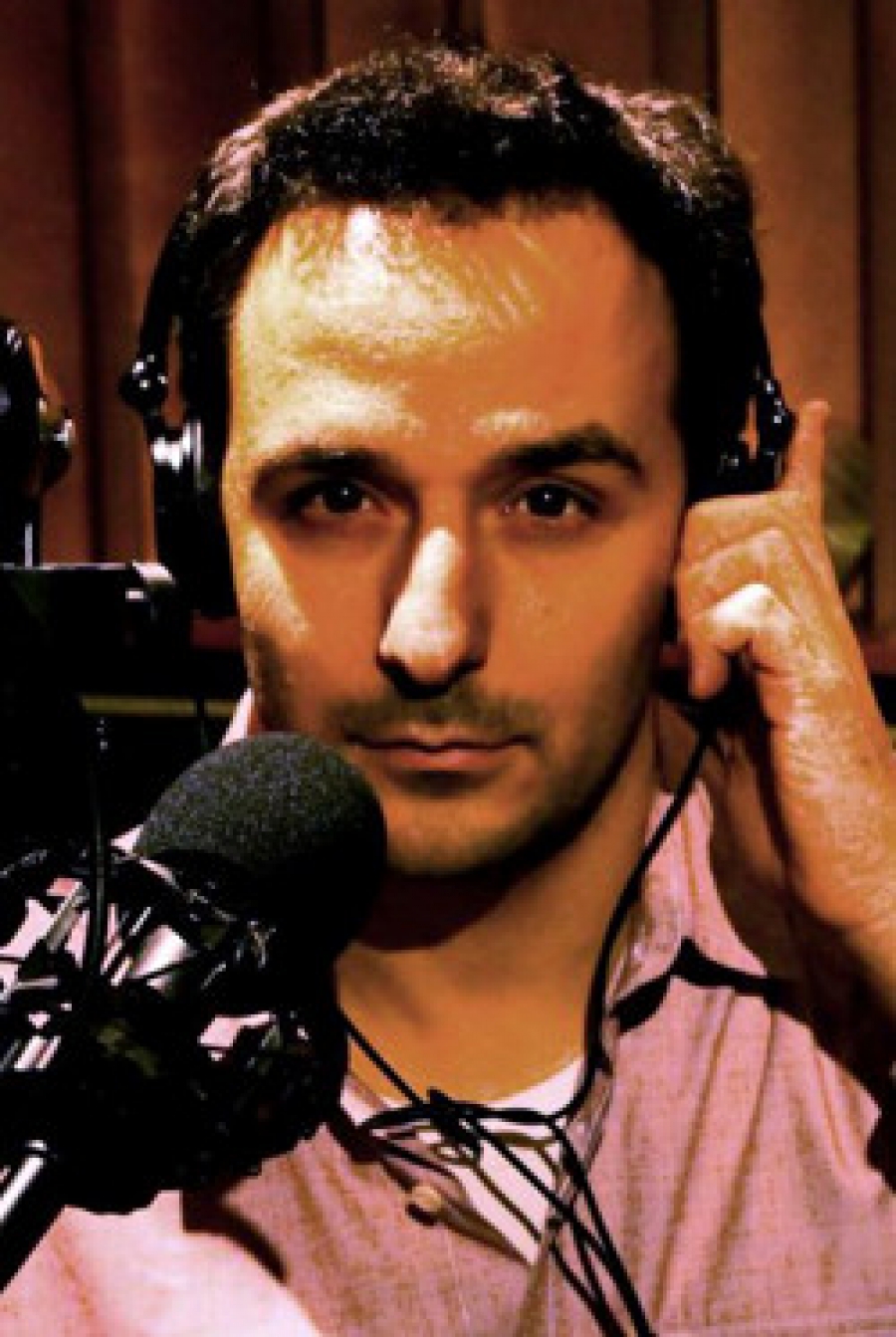 Ενημέρωση από τον Δ. Φιλιππίδη (VIDEO)