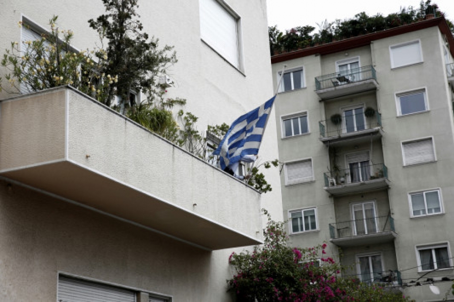 Κωνσταντίνος Μητσοτάκης: Οι τελευταίες στιγμές - Ένα - ένα παιδιά και εγγόνια τον αποχαιρέτισαν