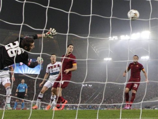 Ρεκόρ γκολ στο Τσάμπιονς Λιγκ