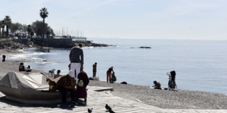 Κορωνοϊός: O Μητσοτάκης έκλεισε οργανωμένες παραλίες και χιονοδρομικά κέντρα