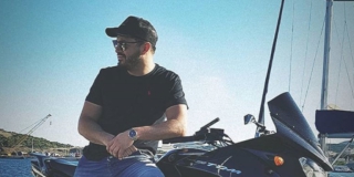 Νεκρός σε δυστύχημα ο νικητής του πρώτου Power of Love