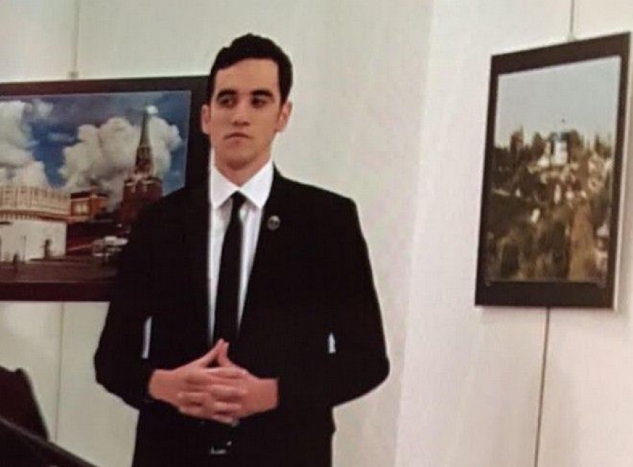 Oι αντιδράσεις για την δολοφονία Καρλόφ