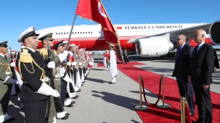 Γενί Σαφάκ: Ο Ερντογάν ζήτησε λιμάνι από την Τυνησία για τον στόλο του